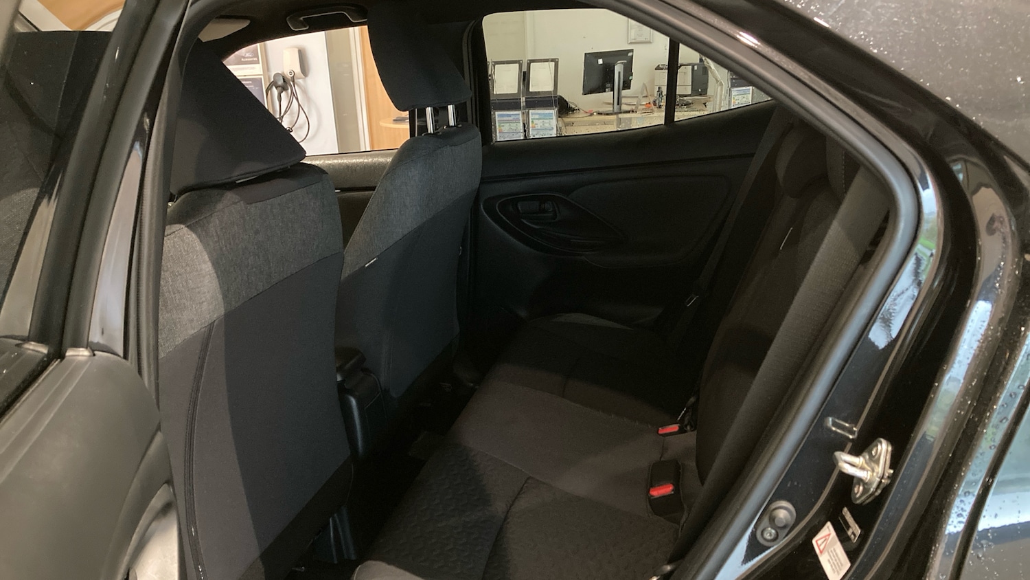 Used Toyota Yaris Cross 2022 for sale - 76115760: Photo 13