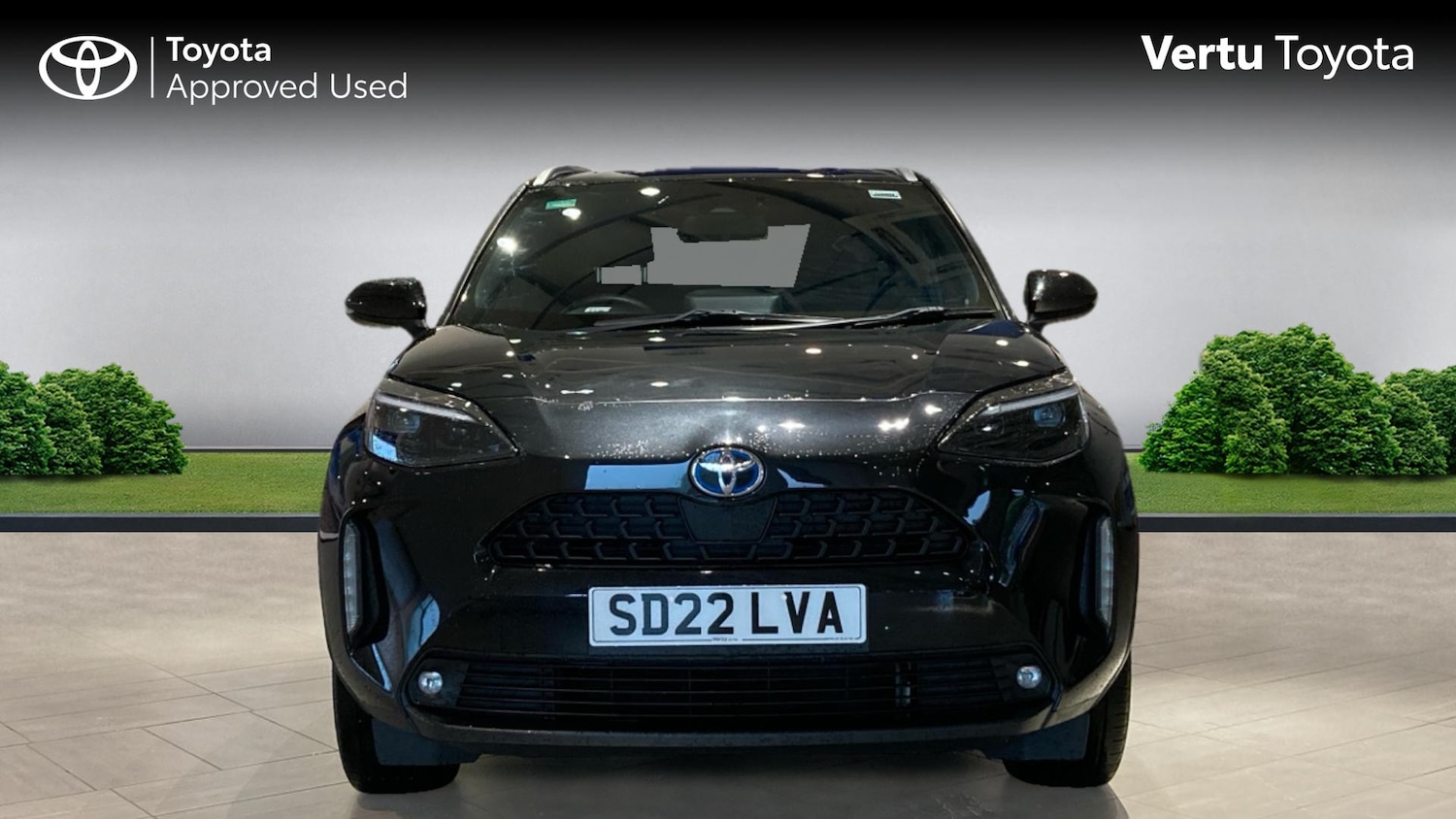 Used Toyota Yaris Cross 2022 for sale - 76115760: Photo 15