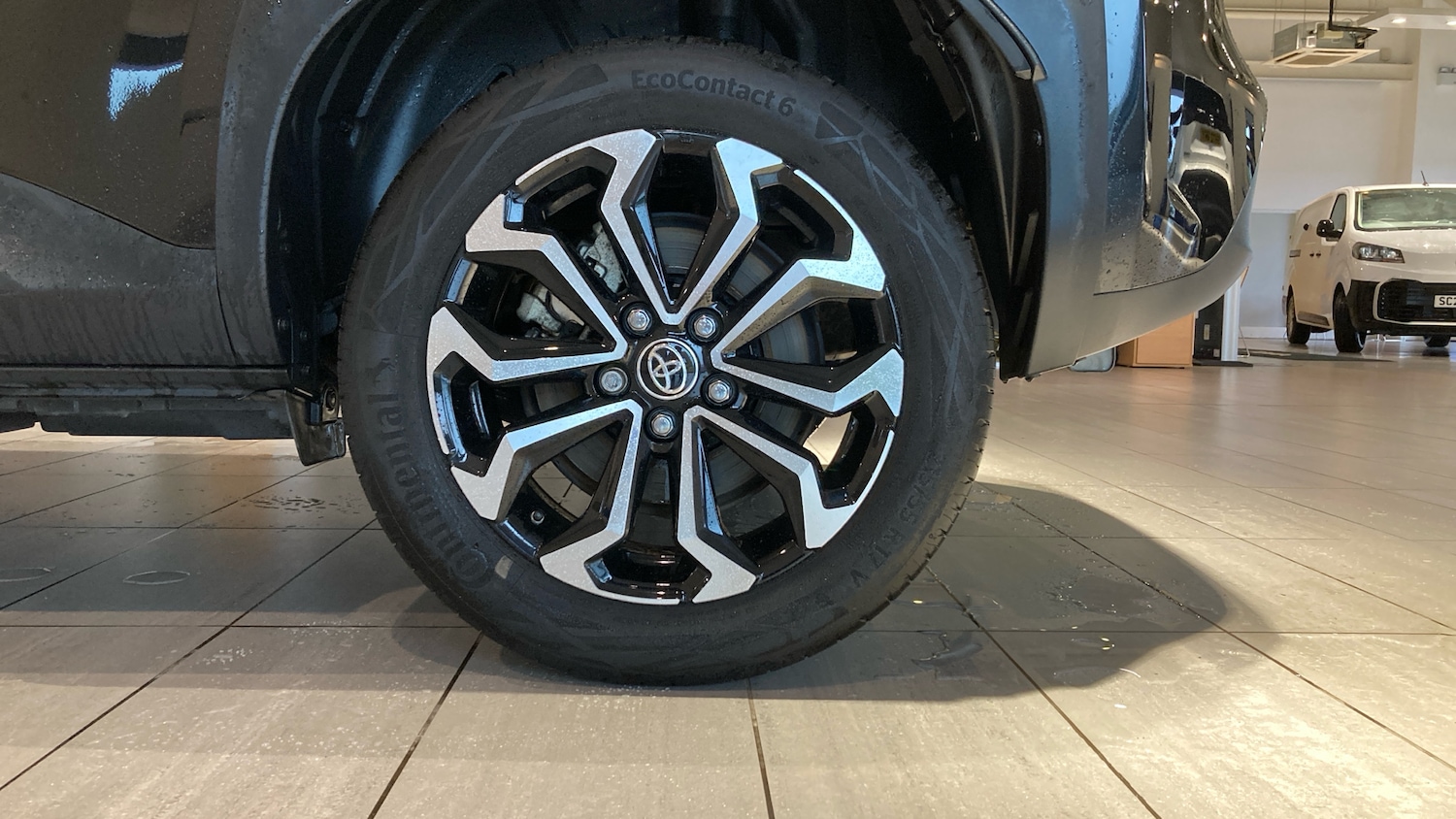 Used Toyota Yaris Cross 2022 for sale - 76115760: Photo 18