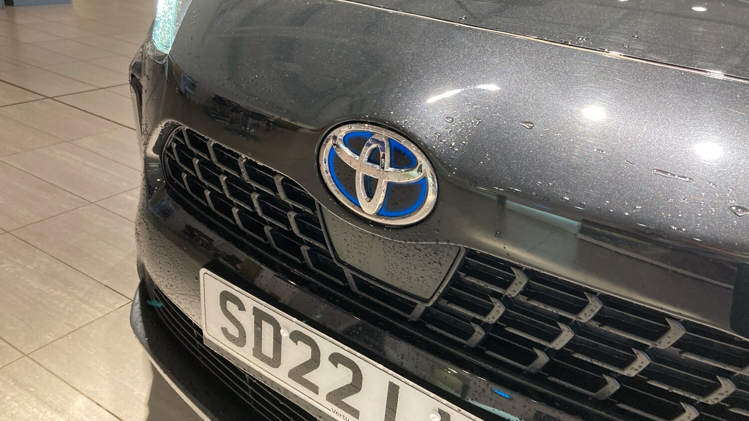 Used Toyota Yaris Cross 2022 for sale - 76115760: Photo 28