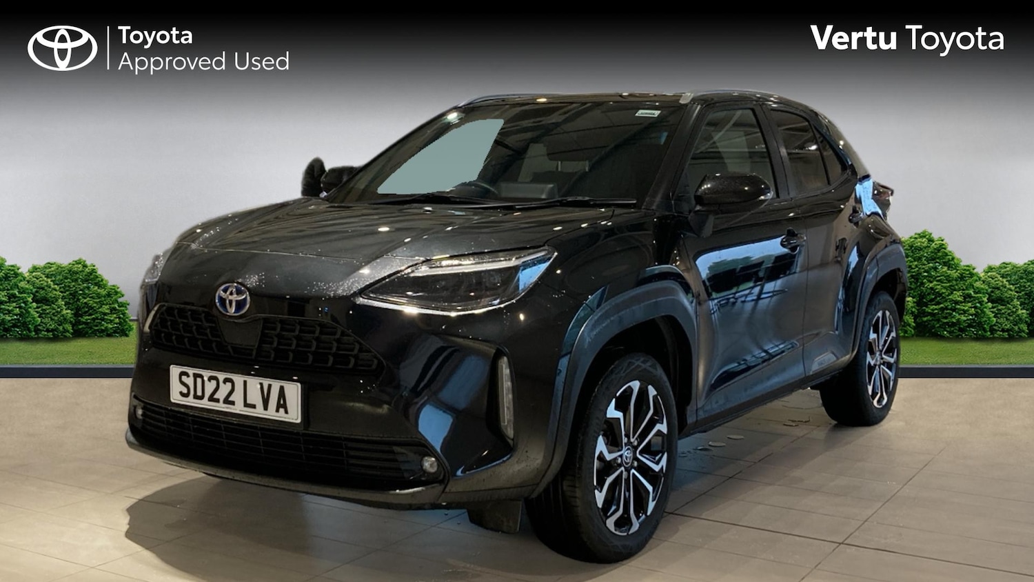 Used Toyota Yaris Cross 2022 for sale - 76115760: Photo 3