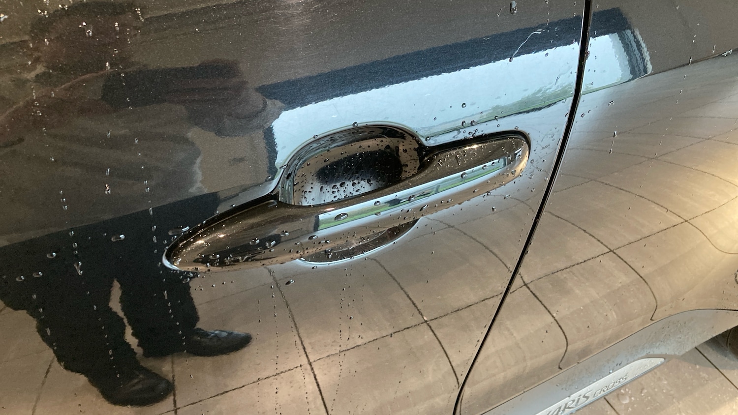 Used Toyota Yaris Cross 2022 for sale - 76115760: Photo 33