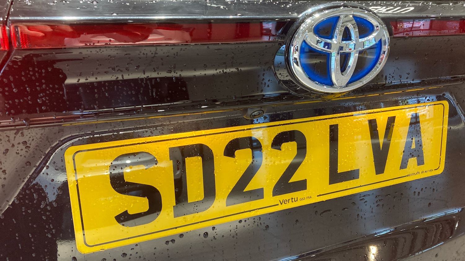Used Toyota Yaris Cross 2022 for sale - 76115760: Photo 37