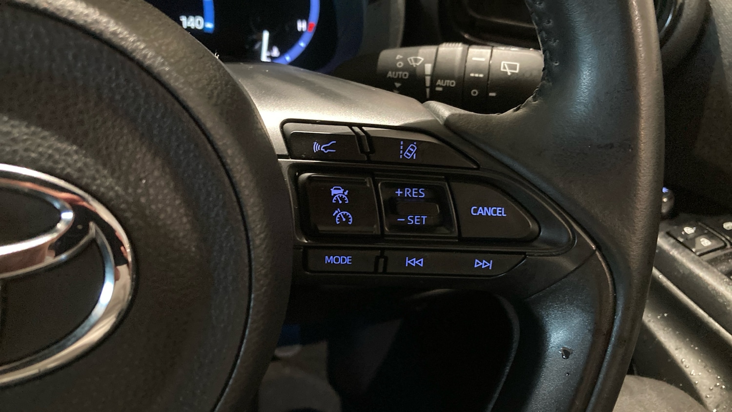 Used Toyota Yaris Cross 2022 for sale - 76115760: Photo 42