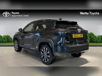 Used Toyota Yaris Cross 2022 for sale - 76115760: Photo 4