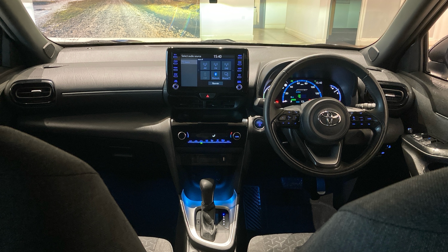 Used Toyota Yaris Cross 2022 for sale - 76115760: Photo 5