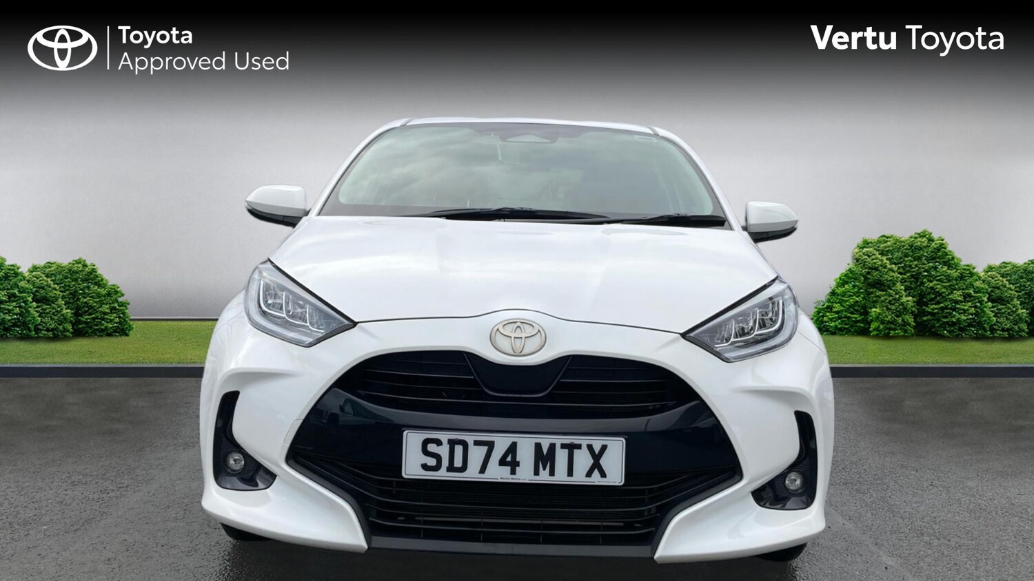 Used Toyota Yaris 2024 for sale - 77207328: Photo 15