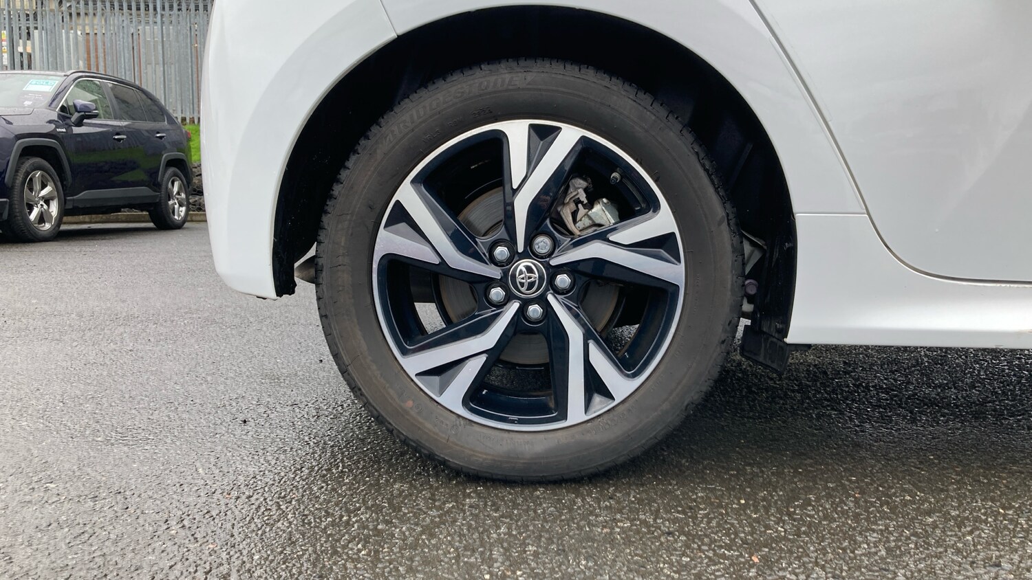 Used Toyota Yaris 2024 for sale - 77207328: Photo 18