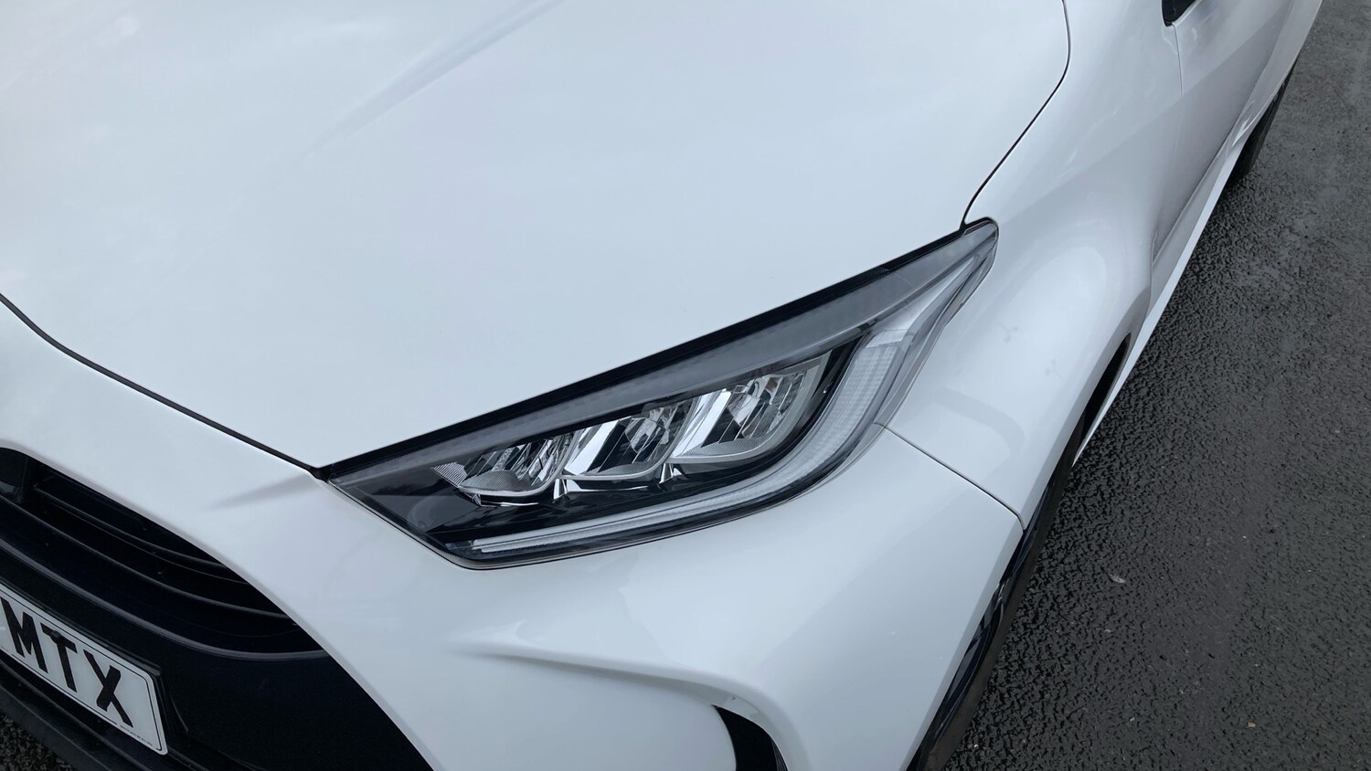 Used Toyota Yaris 2024 for sale - 77207328: Photo 20