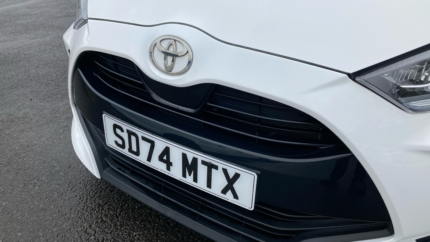 Used Toyota Yaris 2024 for sale - 77207328: Photo 21