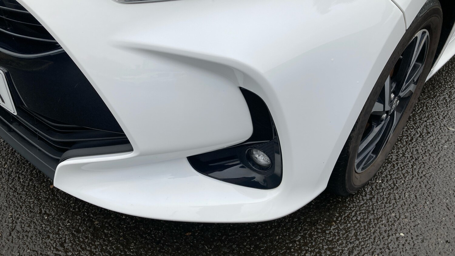 Used Toyota Yaris 2024 for sale - 77207328: Photo 22