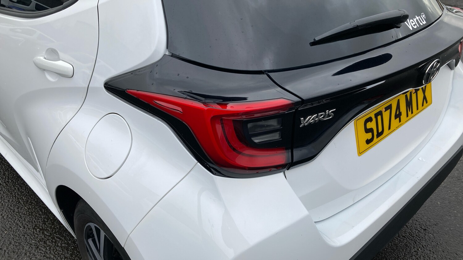 Used Toyota Yaris 2024 for sale - 77207328: Photo 26