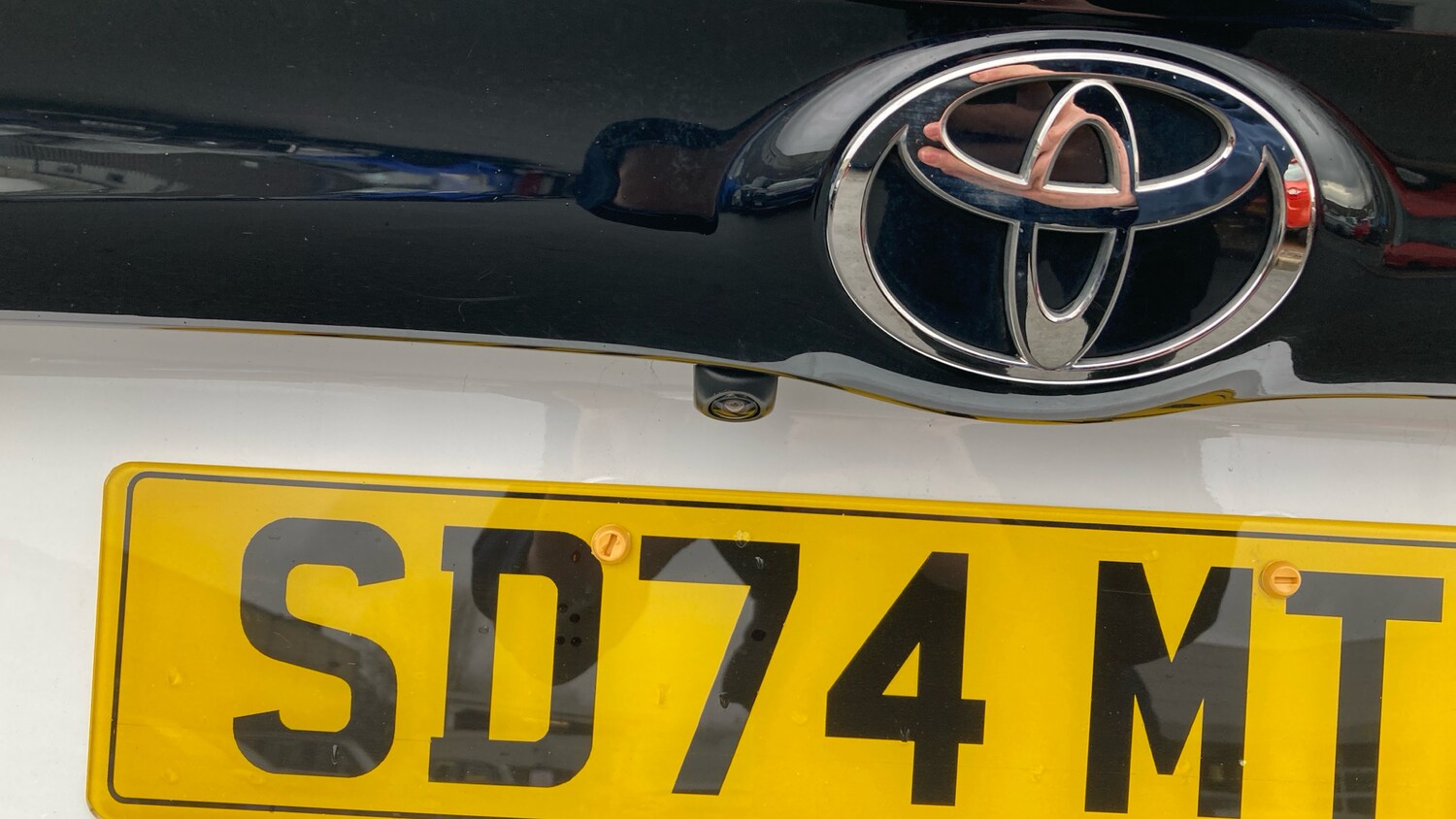 Used Toyota Yaris 2024 for sale - 77207328: Photo 28