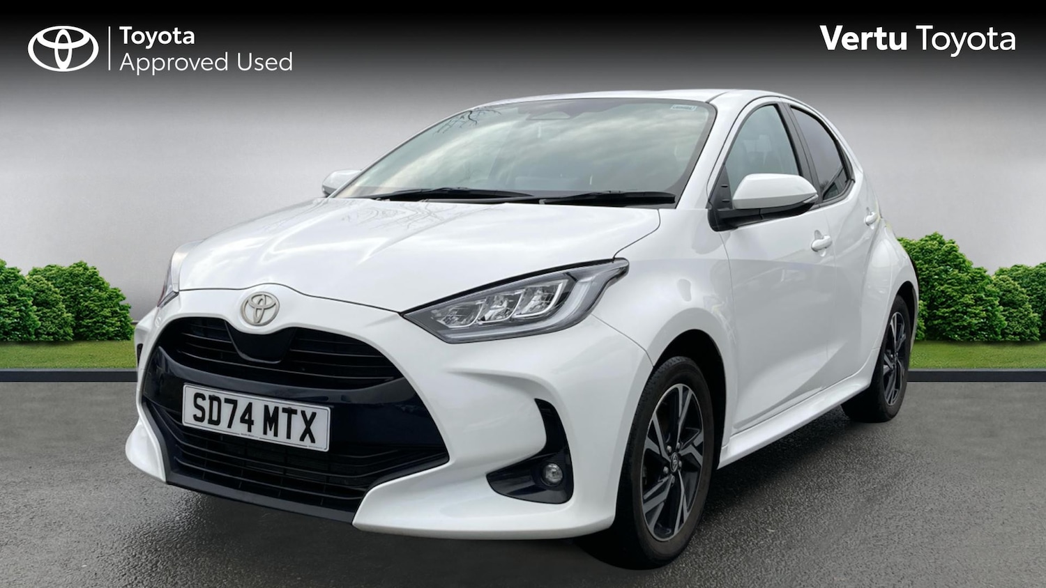 Used Toyota Yaris 2024 for sale - 77207328: Photo 3