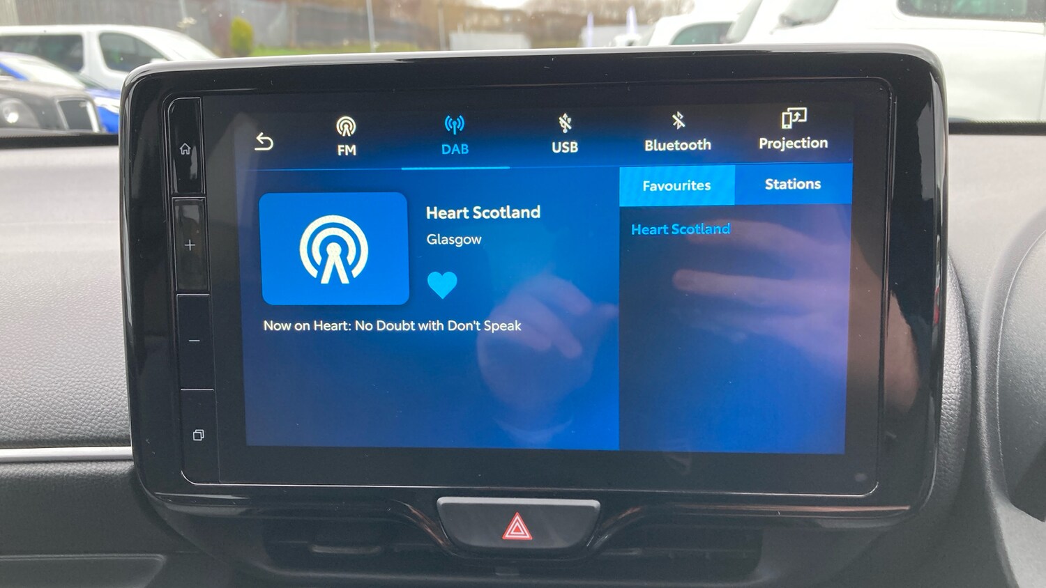 Used Toyota Yaris 2024 for sale - 77207328: Photo 37