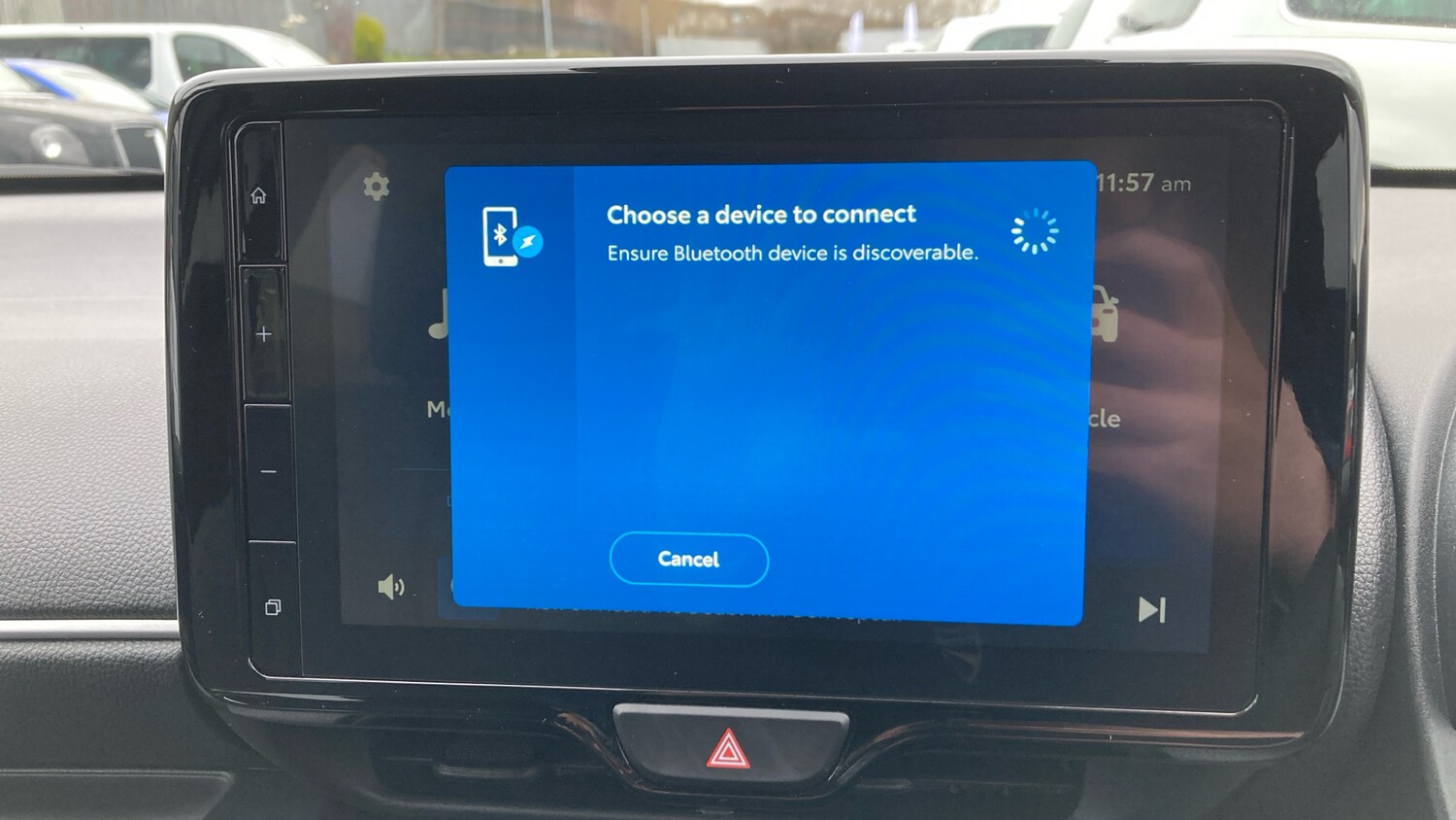 Used Toyota Yaris 2024 for sale - 77207328: Photo 38