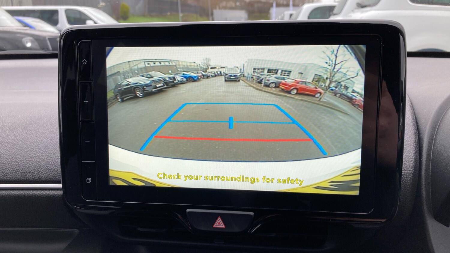 Used Toyota Yaris 2024 for sale - 77207328: Photo 39