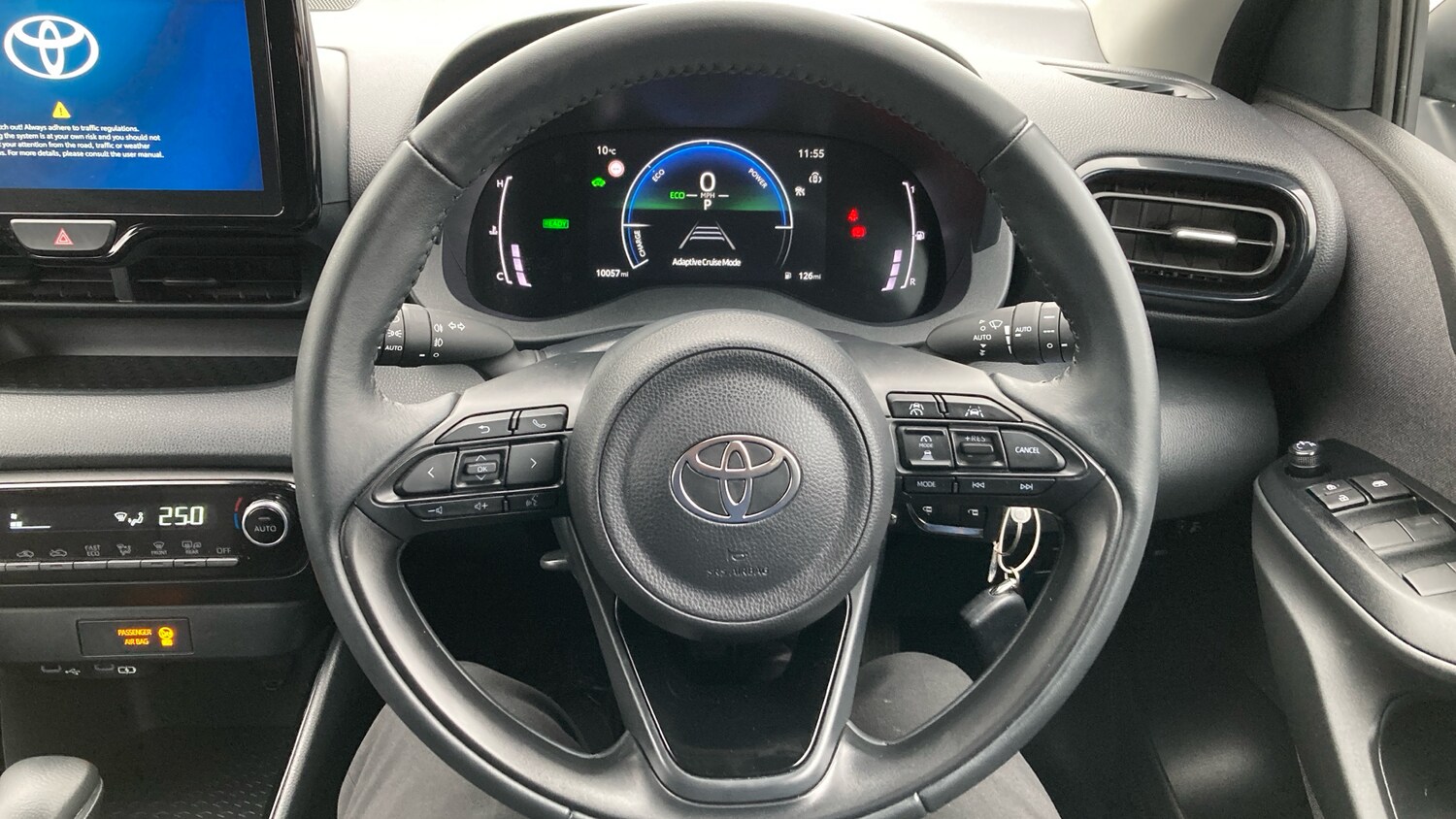 Used Toyota Yaris 2024 for sale - 77207328: Photo 6