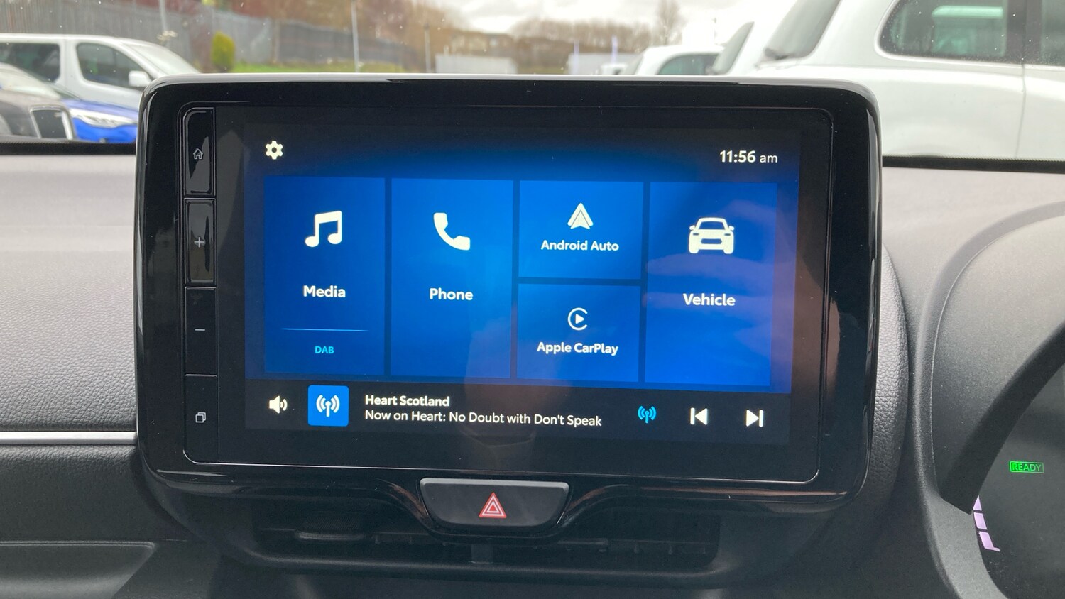 Used Toyota Yaris 2024 for sale - 77207328: Photo 7