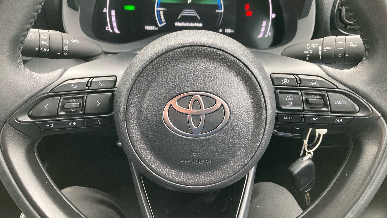 Used Toyota Yaris 2024 for sale - 77207328: Photo 8