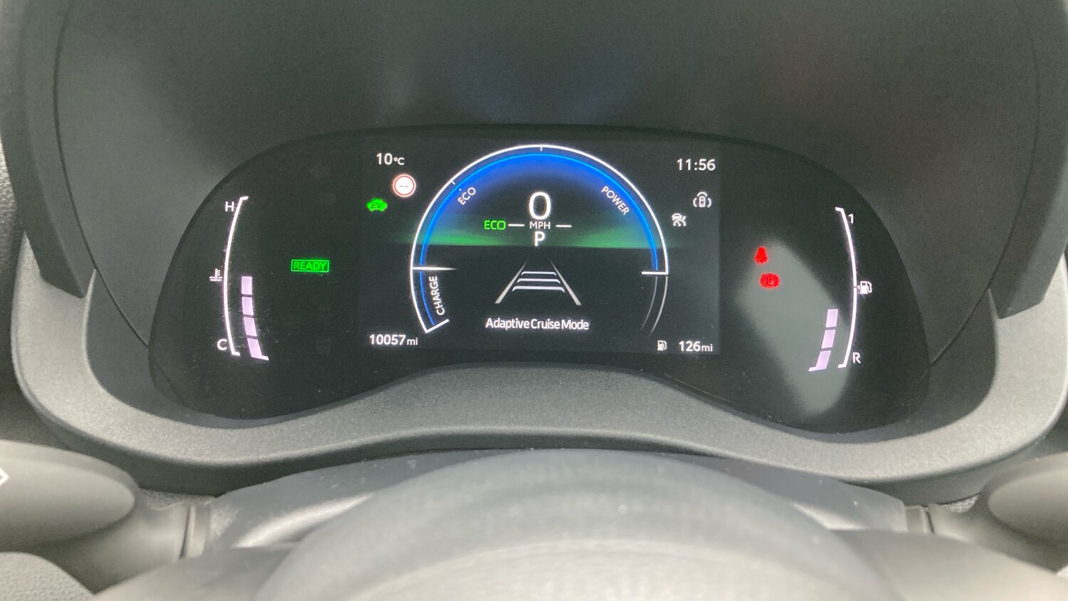 Used Toyota Yaris 2024 for sale - 77207328: Photo 9