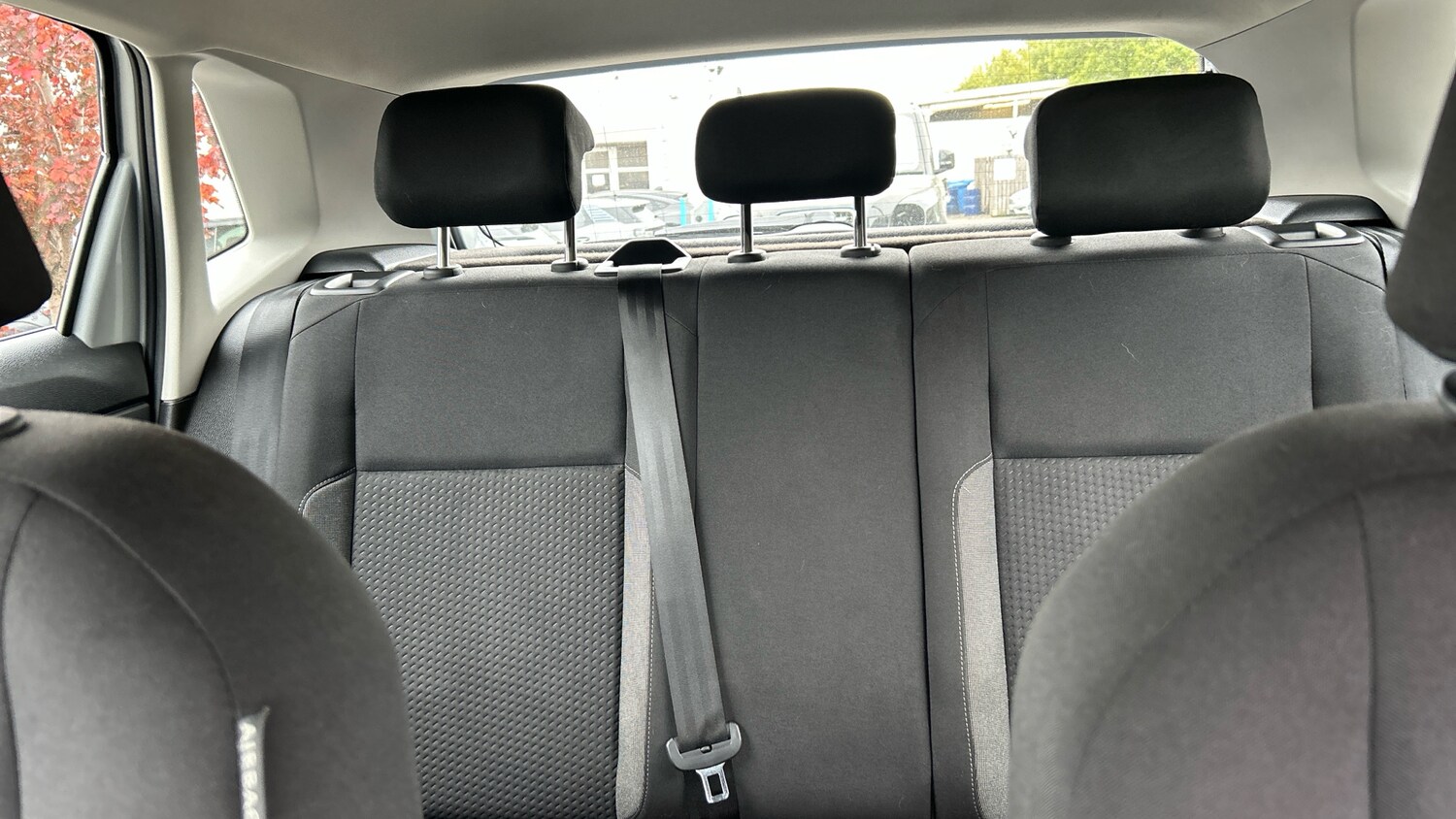 Used Volkswagen Polo 2022 for sale - 76219616: Photo 15