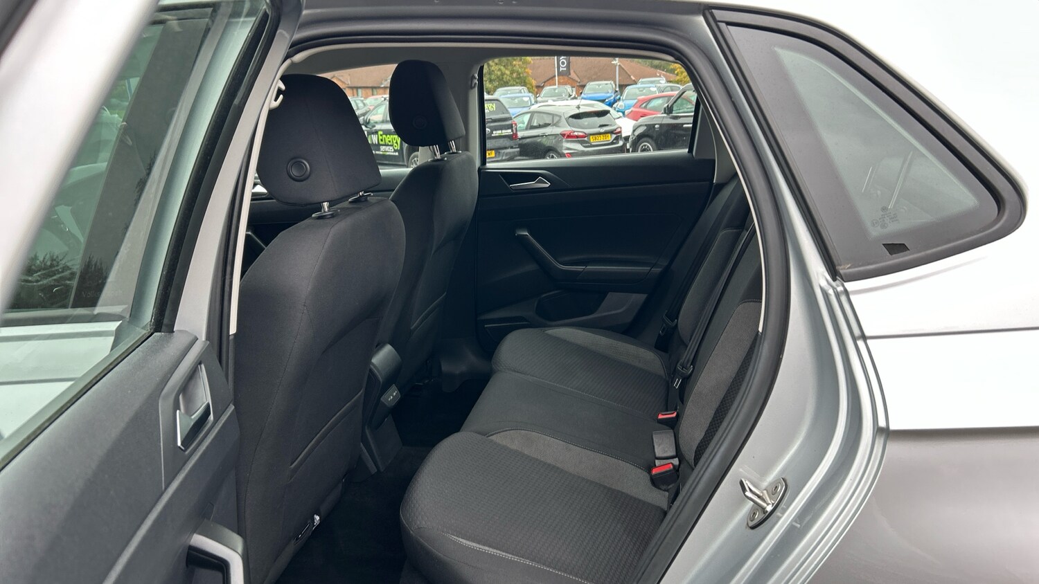 Used Volkswagen Polo 2022 for sale - 76219616: Photo 16