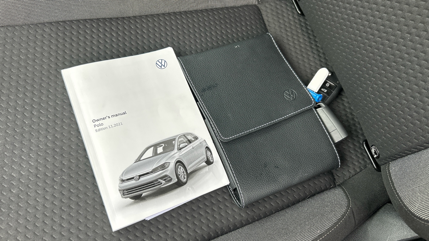 Used Volkswagen Polo 2022 for sale - 76219616: Photo 19