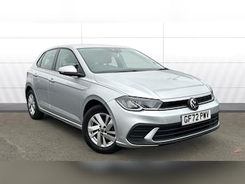 2022 (72) - 1.0 Life 5dr Petrol Hatchback