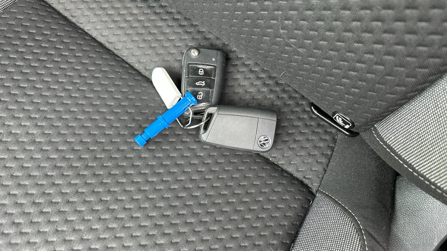 Used Volkswagen Polo 2022 for sale - 76219616: Photo 20