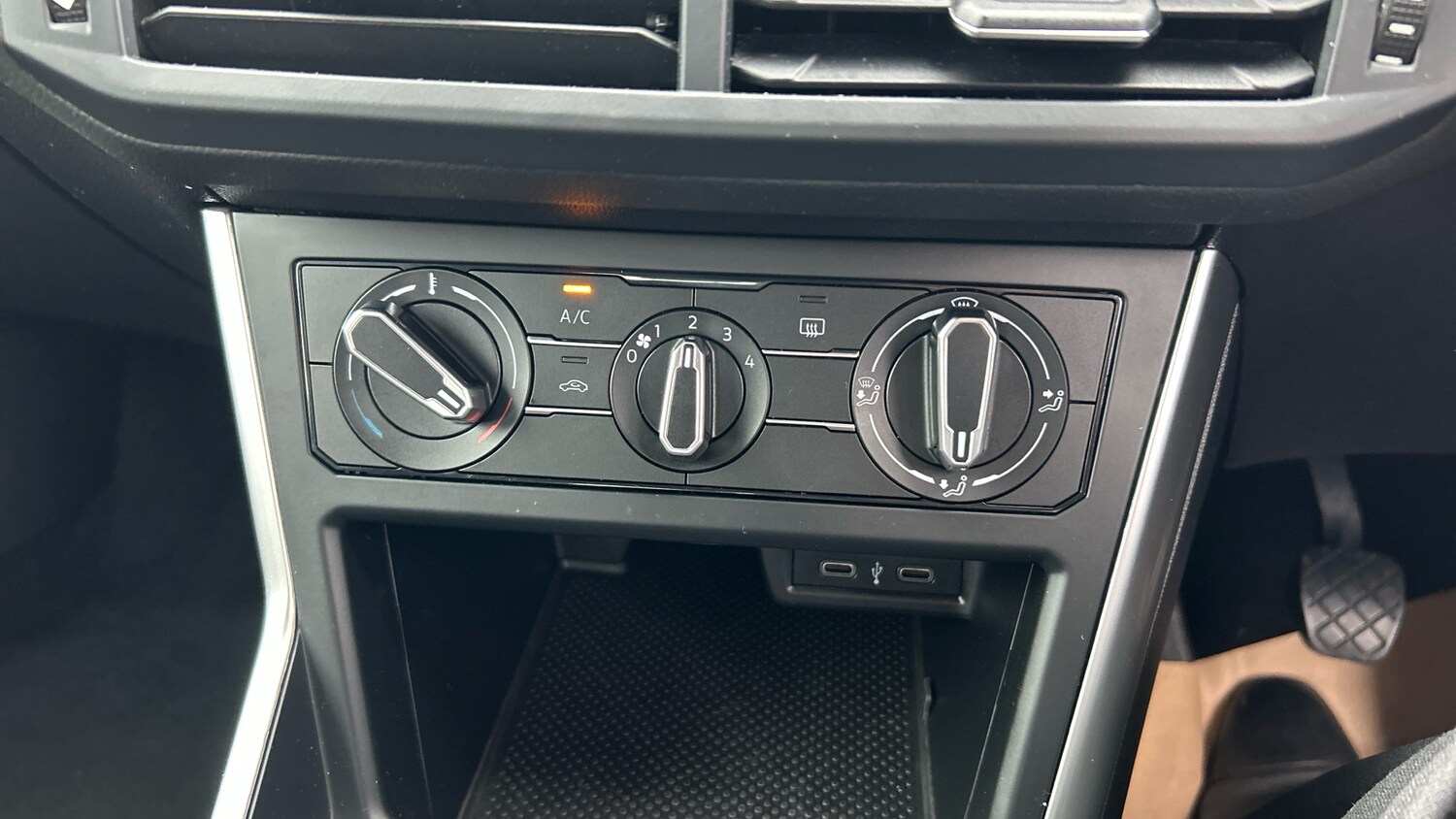 Used Volkswagen Polo 2022 for sale - 76219616: Photo 27