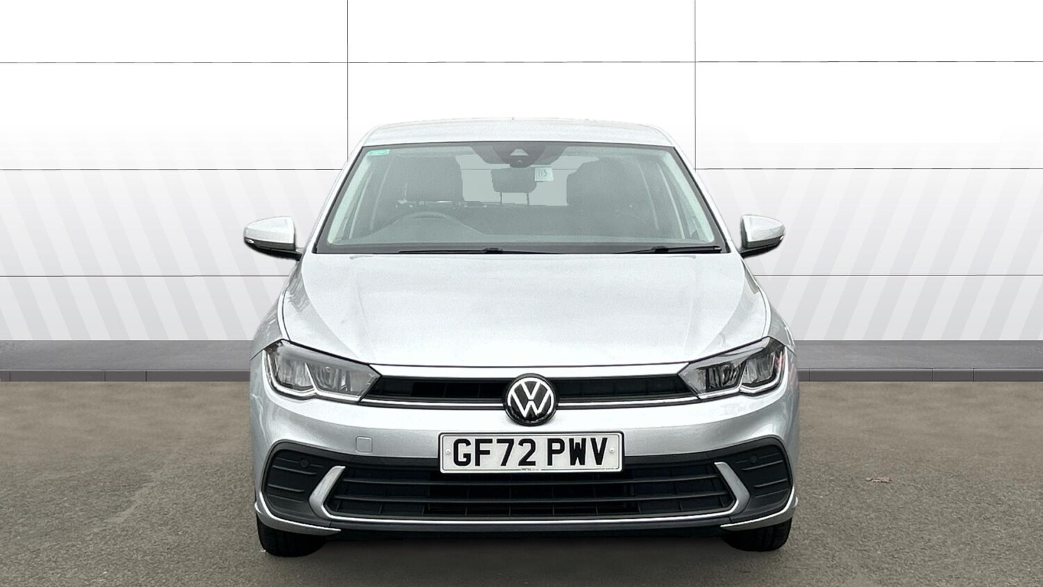 Used Volkswagen Polo 2022 for sale - 76219616: Photo 3