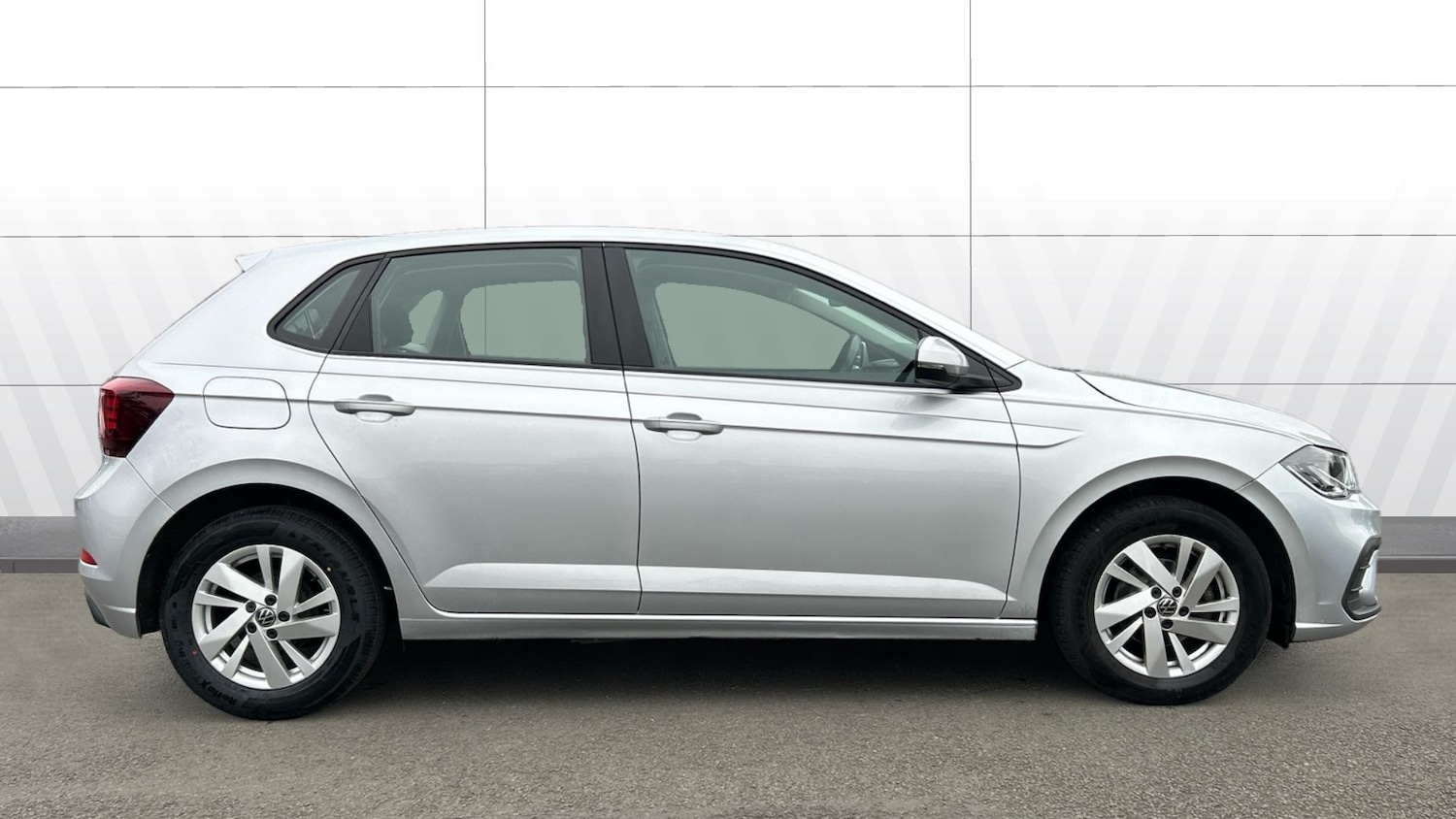 Used Volkswagen Polo 2022 for sale - 76219616: Photo 5