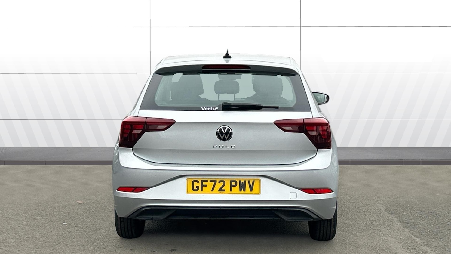 Used Volkswagen Polo 2022 for sale - 76219616: Photo 6