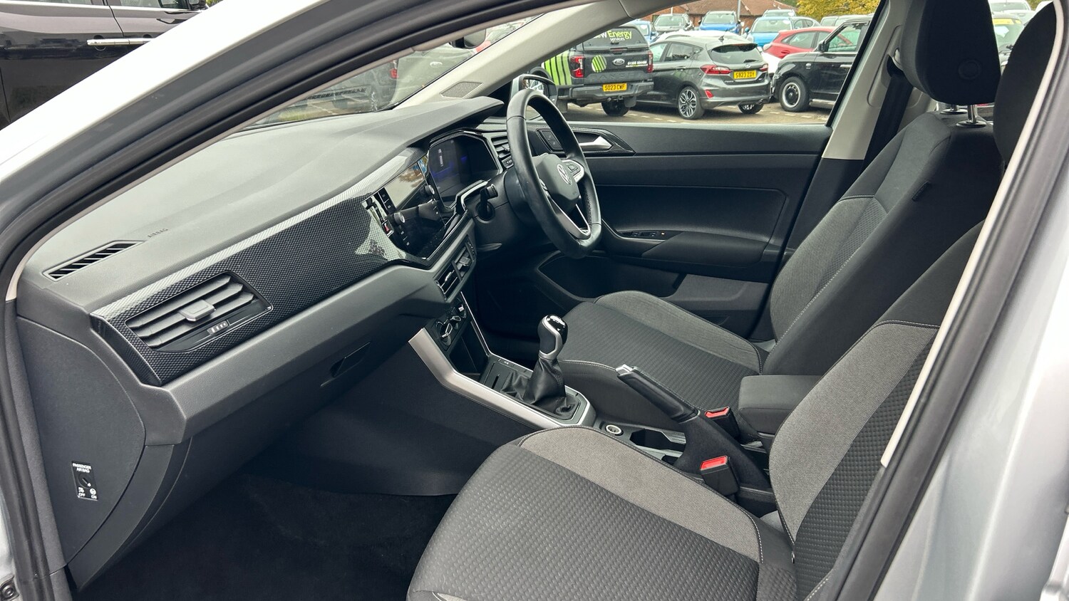 Used Volkswagen Polo 2022 for sale - 76219616: Photo 9