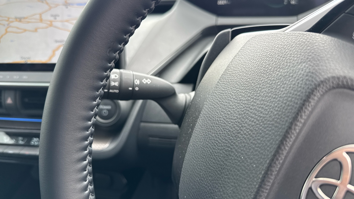 Used Toyota Prius 2025 for sale - 77452988: Photo 28