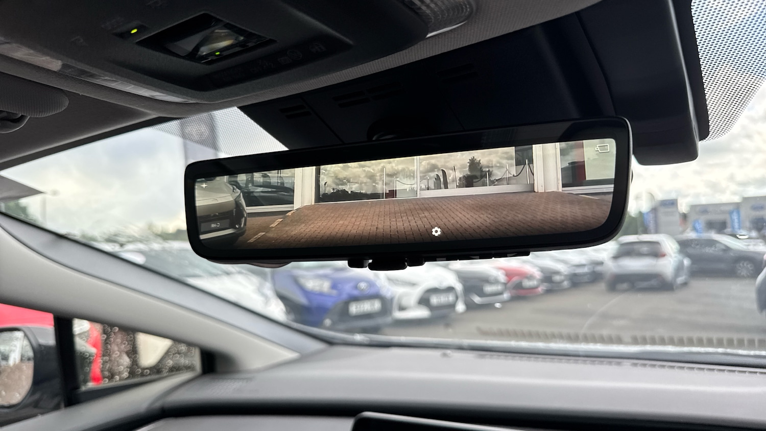 Used Toyota Prius 2025 for sale - 77452988: Photo 33