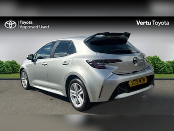 Used Toyota Corolla 2019 for sale - 78485828: Photo