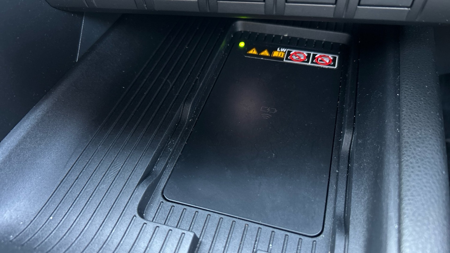 Vehicle 32