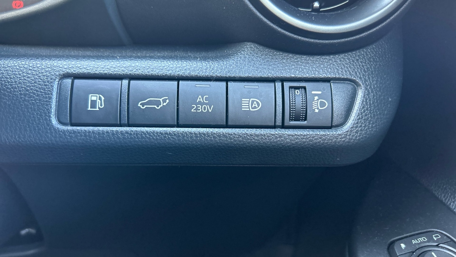 Vehicle 40