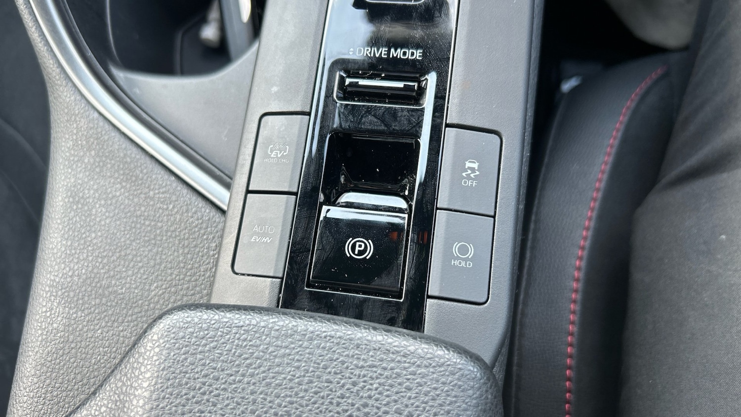 Vehicle 42