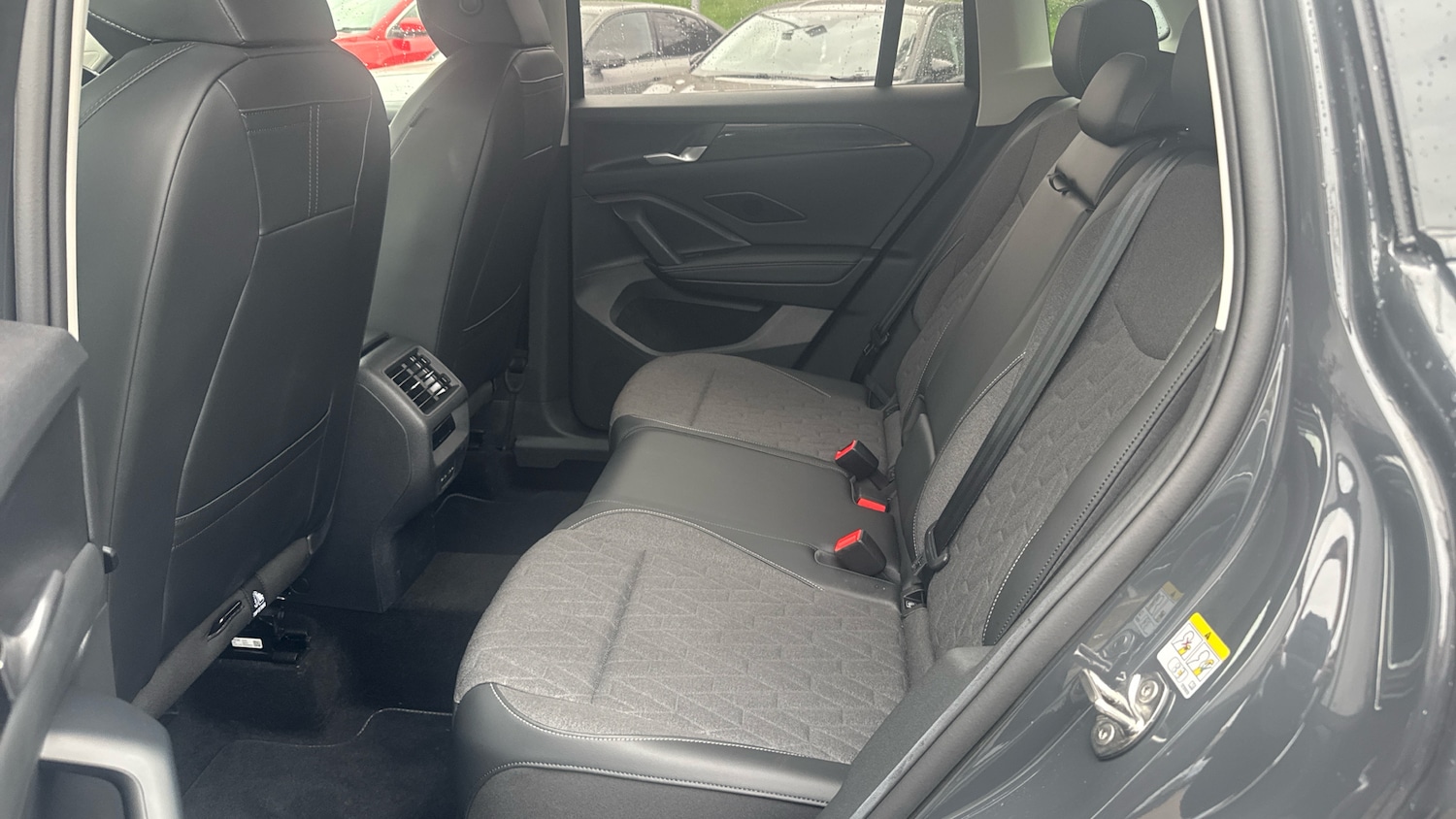 Used Volkswagen Tiguan 2024 for sale - 76299714: Photo 13
