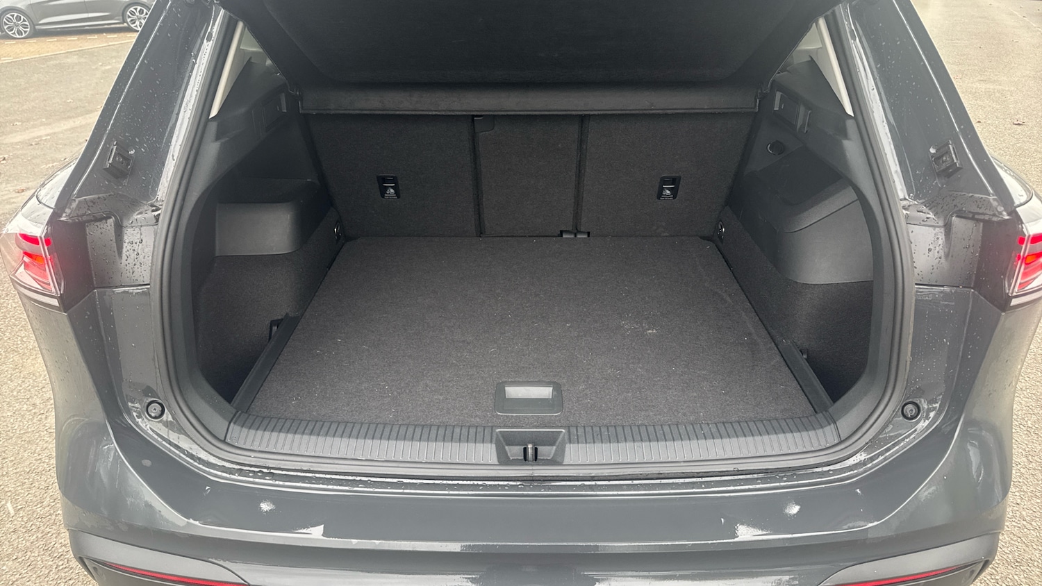 Used Volkswagen Tiguan 2024 for sale - 76299714: Photo 14