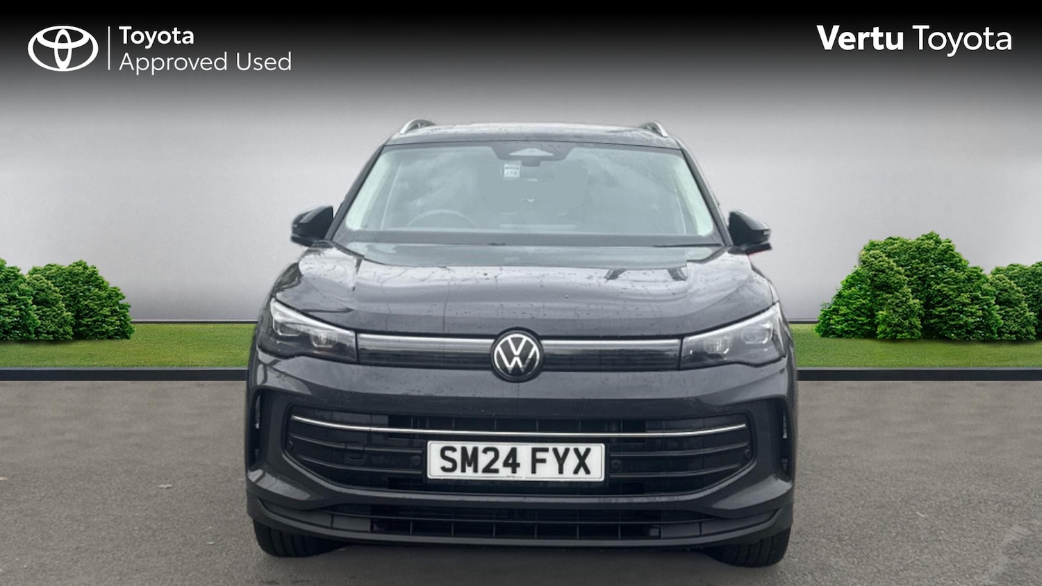 Used Volkswagen Tiguan 2024 for sale - 76299714: Photo 15