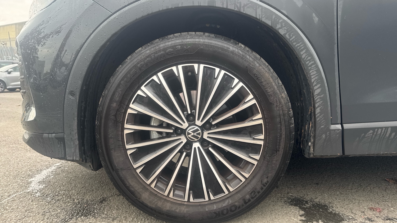 Used Volkswagen Tiguan 2024 for sale - 76299714: Photo 18