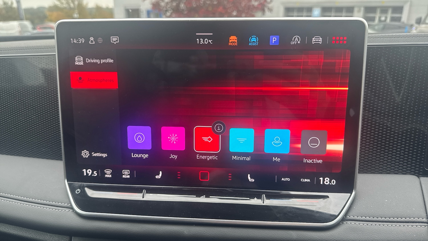 Used Volkswagen Tiguan 2024 for sale - 76299714: Photo 22