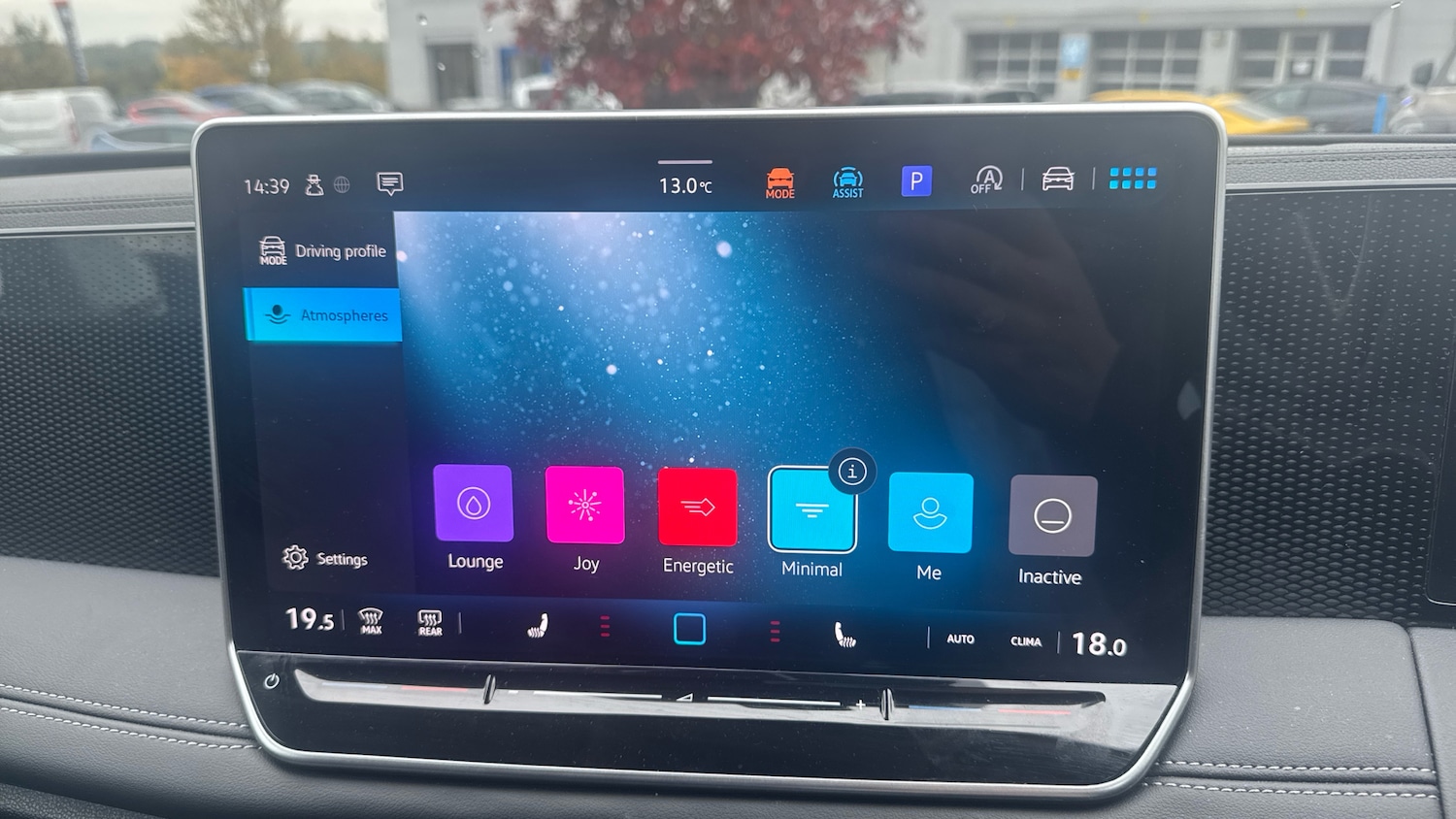 Used Volkswagen Tiguan 2024 for sale - 76299714: Photo 25