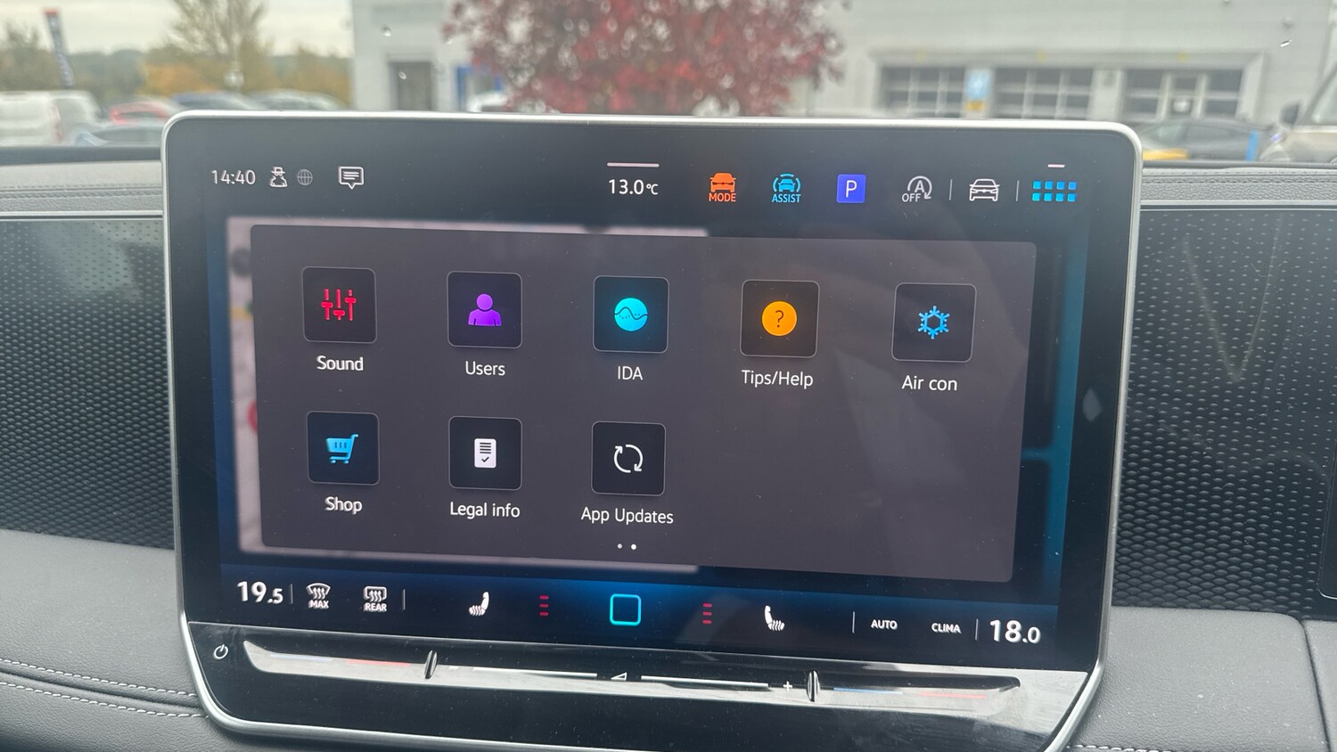 Used Volkswagen Tiguan 2024 for sale - 76299714: Photo 27