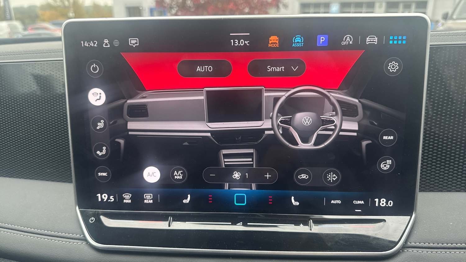 Used Volkswagen Tiguan 2024 for sale - 76299714: Photo 44