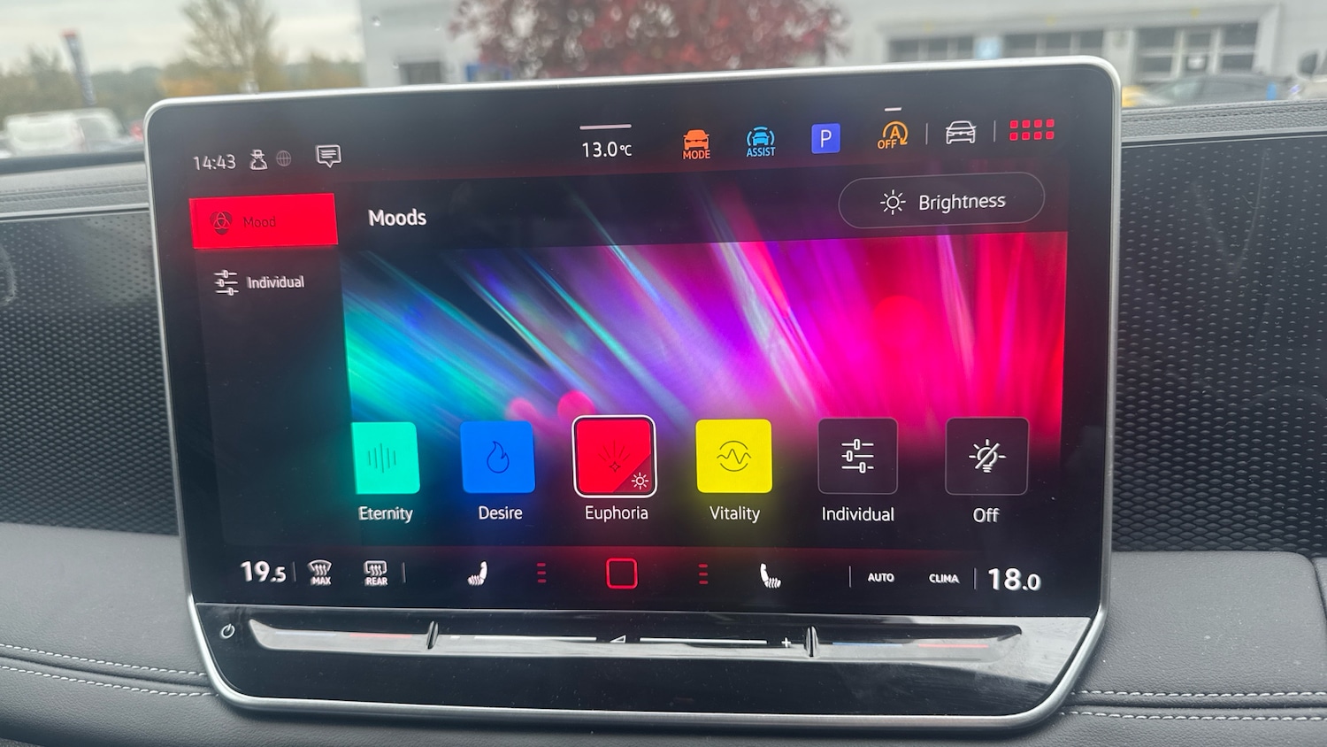Used Volkswagen Tiguan 2024 for sale - 76299714: Photo 47